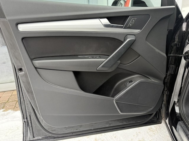 Audi Q5 40 TDI Quattro S-Tronic