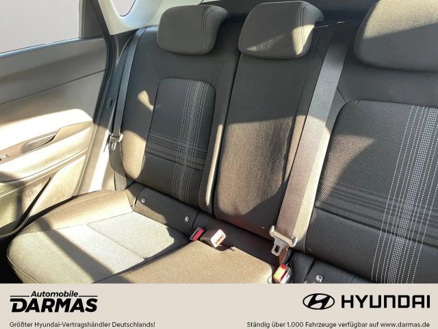 Hyundai Bayon 1.0 Select