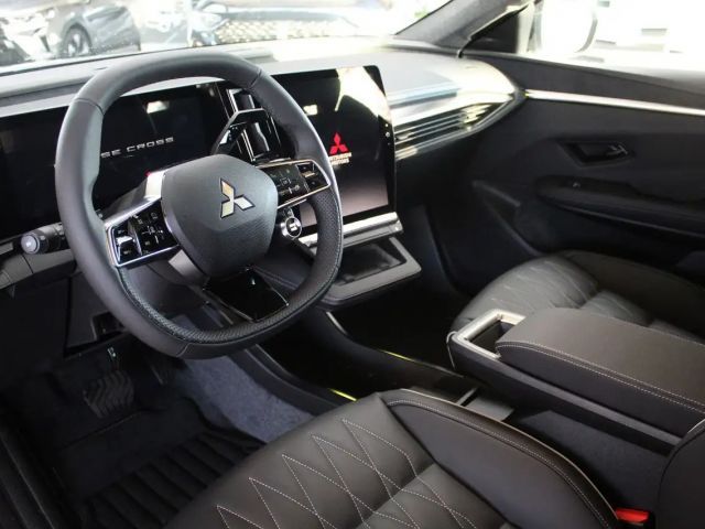 Mitsubishi Eclipse Cross Diamant Edition