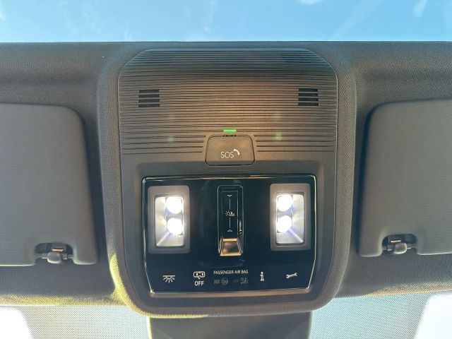 Volkswagen ID.4 4Motion GTX