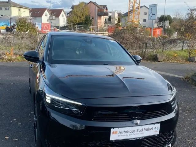 Opel Corsa GS-Line Grand Sport