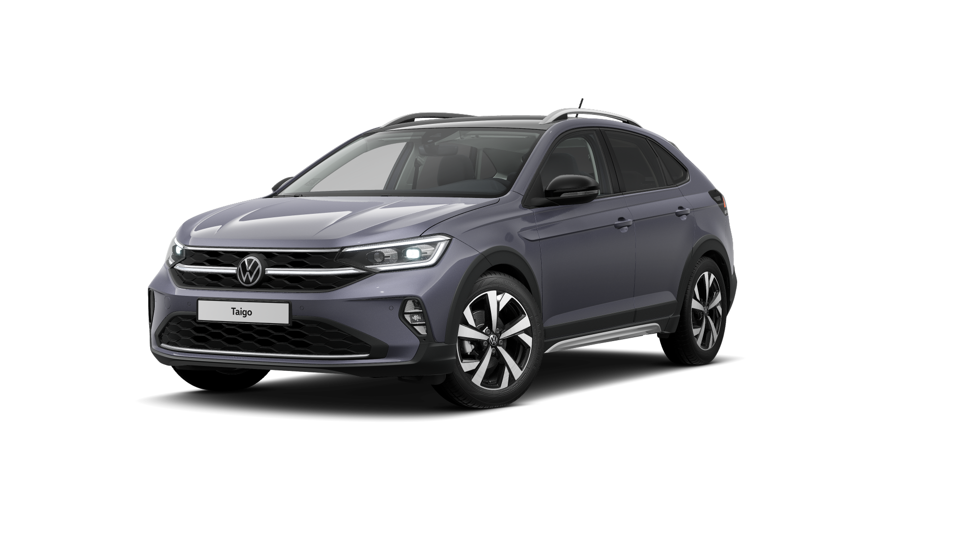 Volkswagen Taigo 1.0 TSI DSG