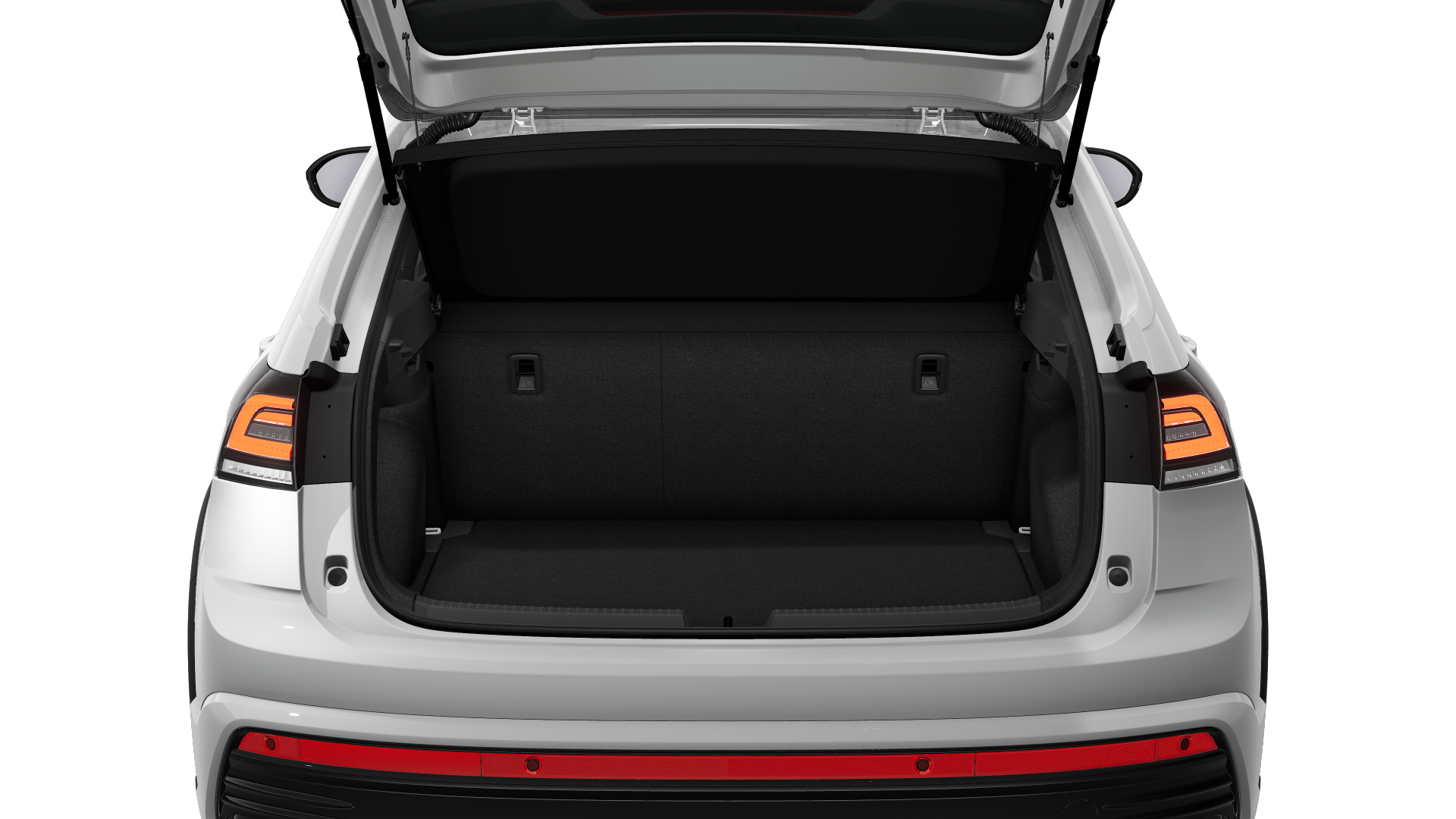 Volkswagen Taigo 1.5 TSI DSG