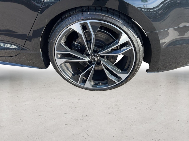 Audi S5 Quattro Sportback