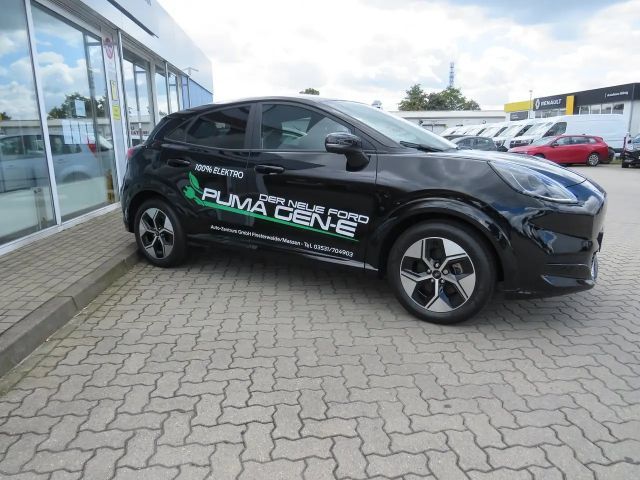 Ford Puma Gen-E