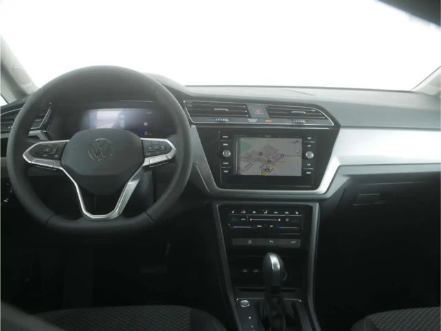 Volkswagen Touran 1.5 TSI Comfortline DSG