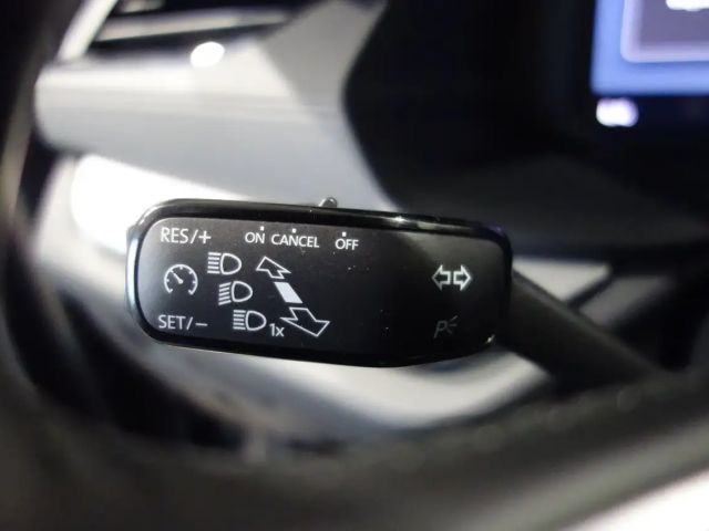 Skoda Octavia 1.5 TSI 85