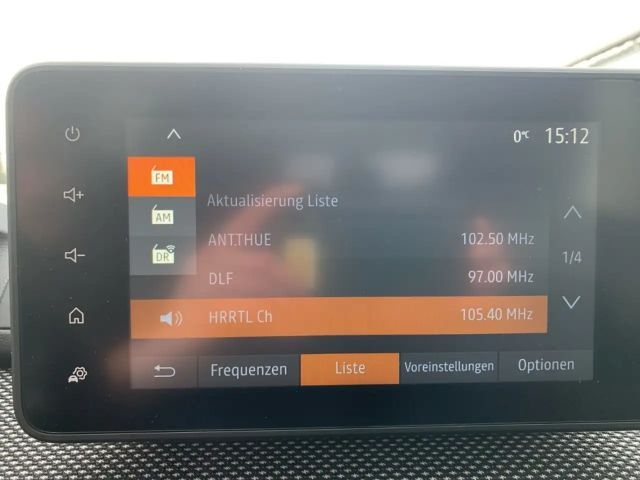 Dacia Jogger 1.0 TCe ECO-G Extreme TCe 100