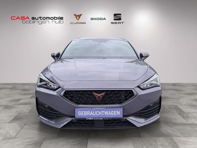 Cupra Leon 2.0 TSI DSG
