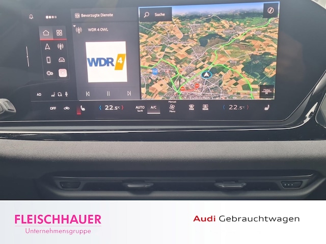 Audi A5 Avant Quattro S-Tronic