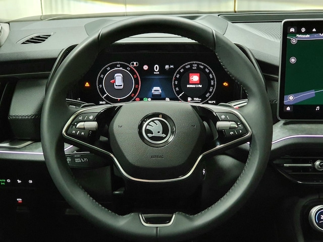 Skoda Kodiaq 2.0 TDI 4x4 Selection