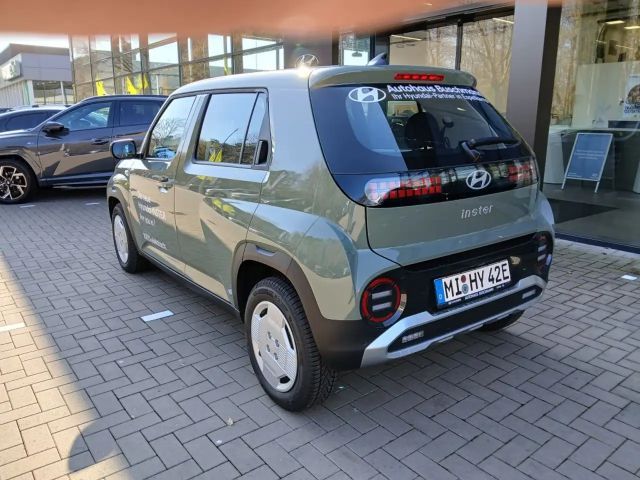 Hyundai INSTER 42 kWh Select