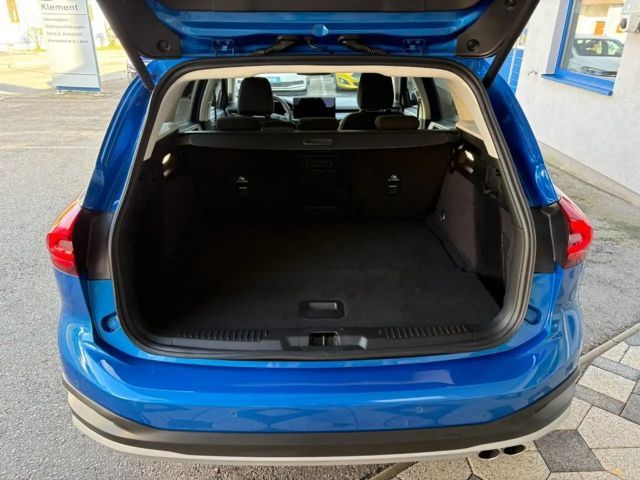 Ford Focus 1.5 EcoBlue Active Wagon