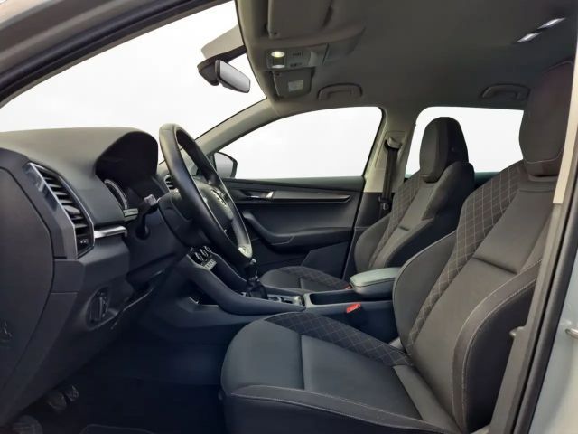Skoda Karoq 1.0 TSI