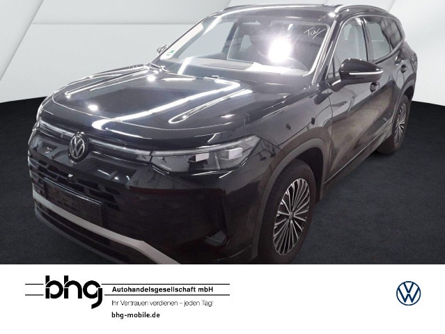 Volkswagen Tayron DSG Life