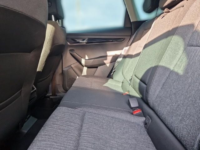 Skoda Karoq Style Style