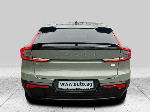 Volvo C40 Recharge