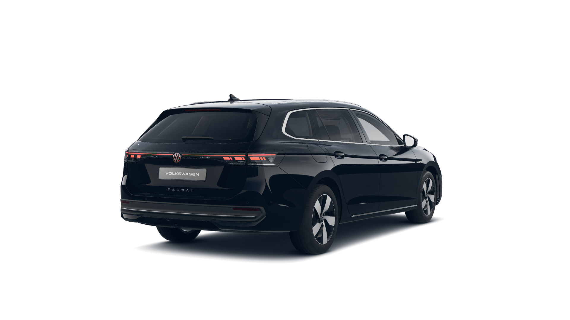 Volkswagen Passat Business DSG