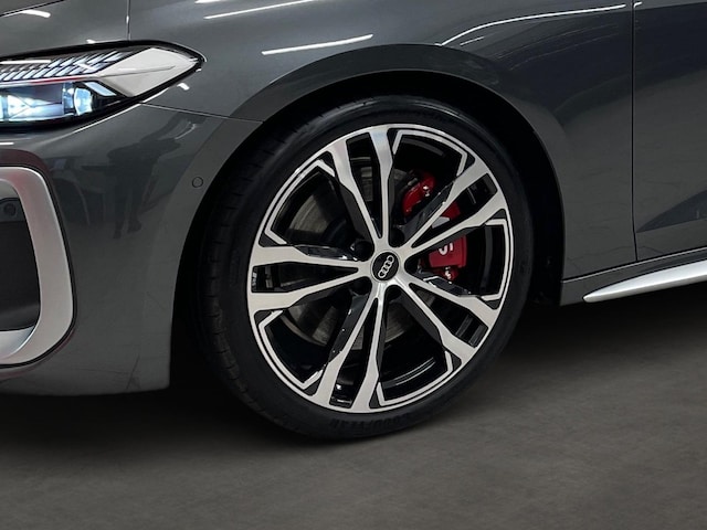 Audi S5 Avant S-Tronic