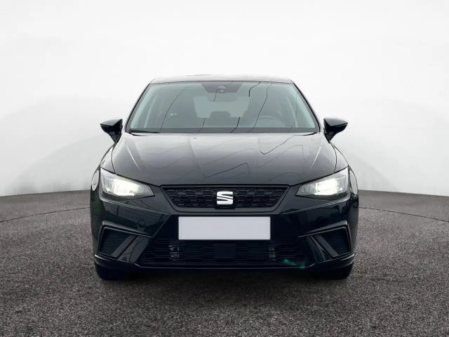 Seat Ibiza DSG Style