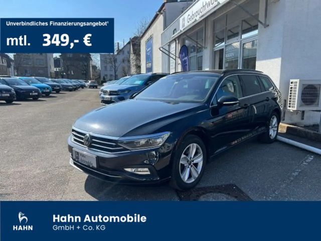 Volkswagen Passat 2.0 TDI Business DSG Variant
