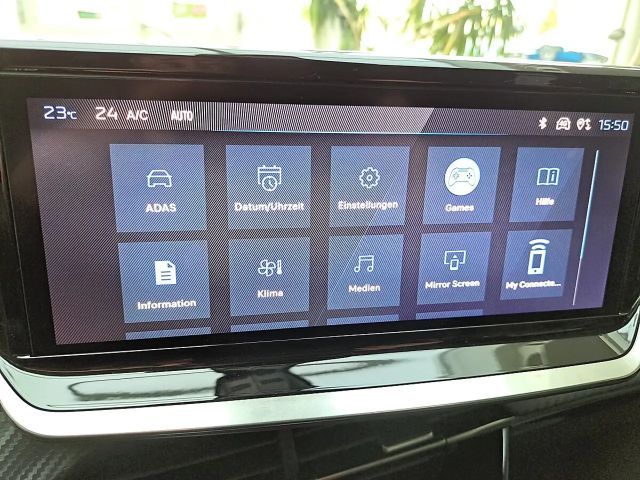 Peugeot 208 Allure Pack PureTech