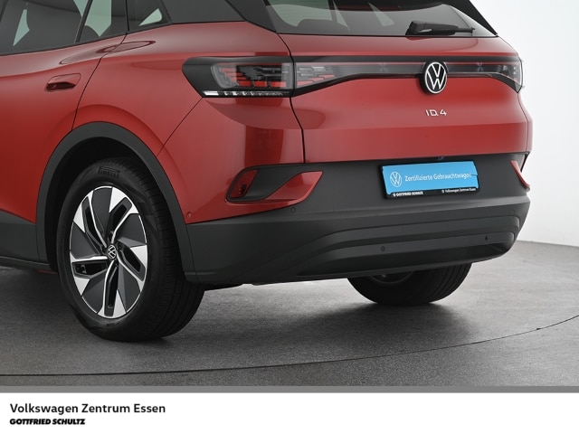 Volkswagen ID.4 Performance Pro