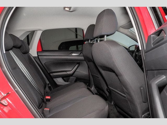 Volkswagen Polo 1.0 TSI