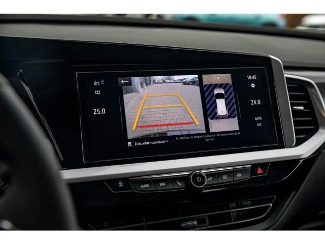 Opel Grandland X GS-Line Grand Sport