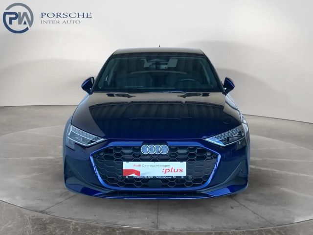 Audi A3 30 TDI Sedan