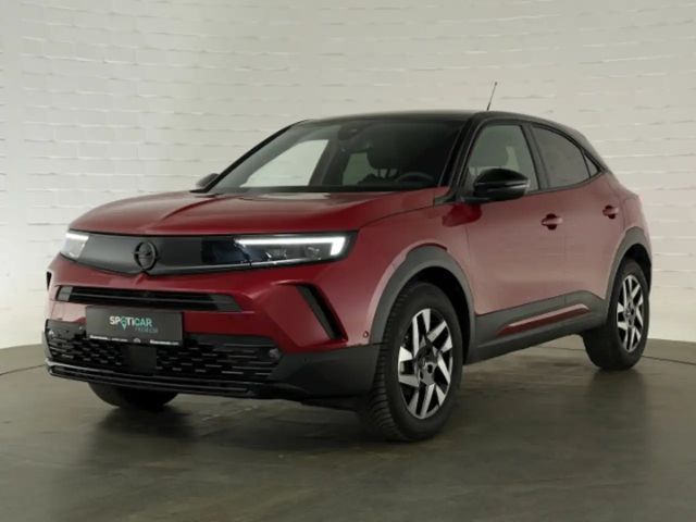 Opel Mokka GS-Line Grand Sport