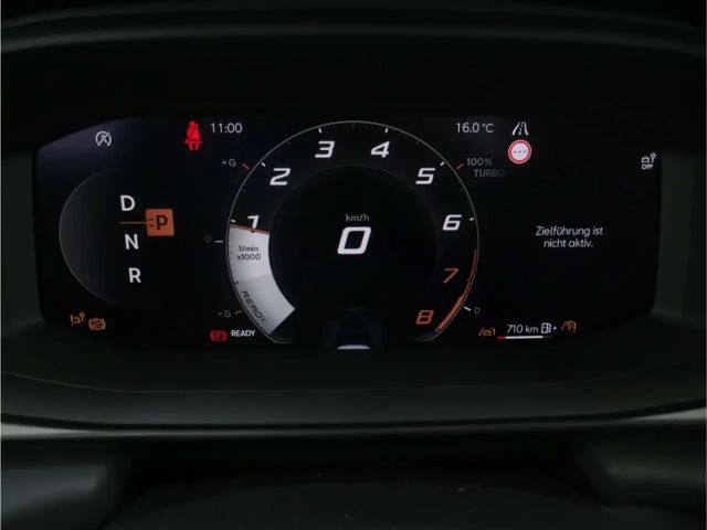 Cupra Terramar 1.5 eTSI