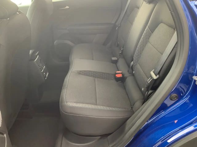 Mitsubishi ASX 1.3 Turbo PLUS #LED+Kamera+Smart-Link#