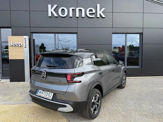 Citroën C3 Aircross Max