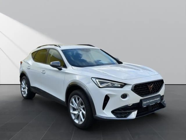 Cupra Formentor 1.5*LED*Winter*ACC*Kessy*Sitzh.*DAB*