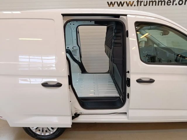 Volkswagen Caddy Cargo TDI