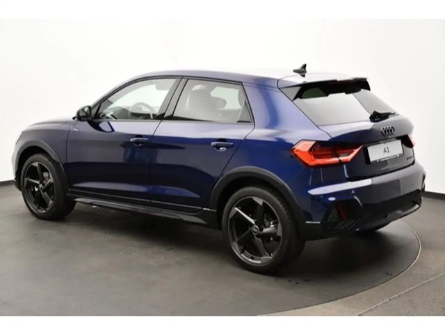 Audi A1 35 TFSI Allstreet