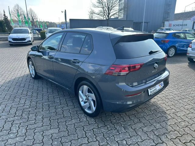 Volkswagen Golf 1.0 TSI Golf VIII Life
