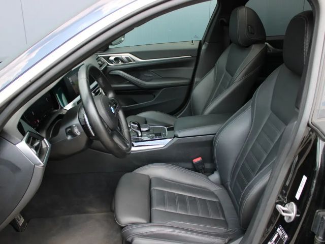 BMW 430 430d Coupé Gran Coupé M-Sport xDrive