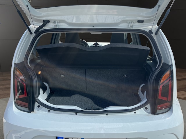 Volkswagen e-up! e-up! 61KW Edition *Halogen, PDC, KlimaAuto, SHZ*