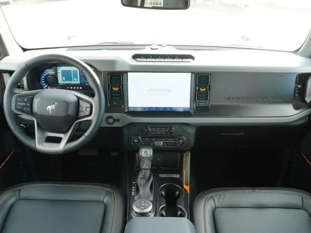 Ford Bronco 4x4 AWD Badlands