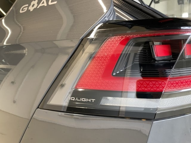 Volkswagen Golf 1.5 TSI Golf VIII Variant