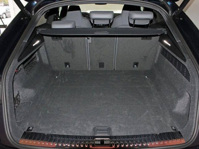 Audi Q8 50 TDI Quattro