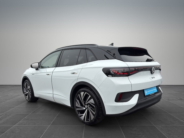 Volkswagen ID.4 4Motion GTX