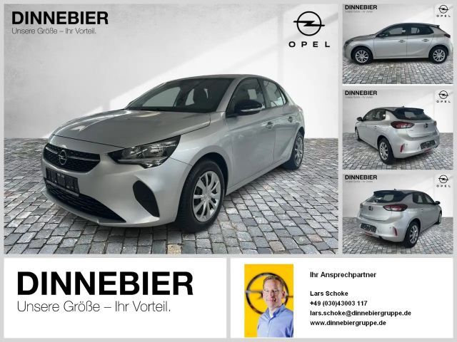 Opel Corsa Edition