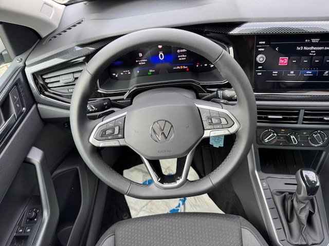 Volkswagen Polo 1.0 TSI DSG Life