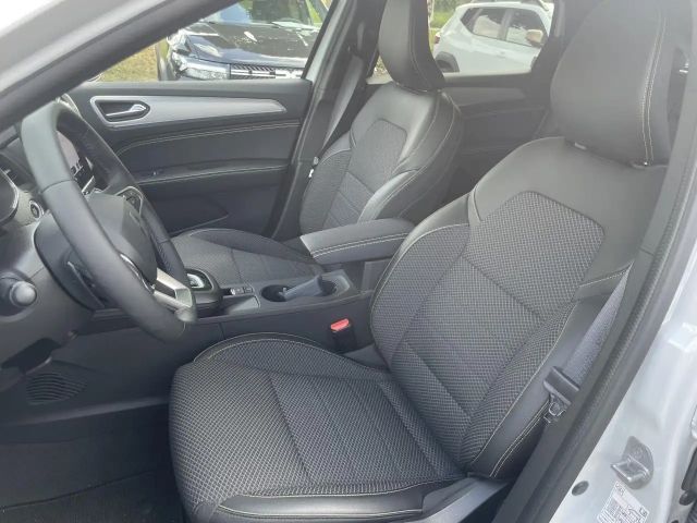 Renault Arkana EDC Hybrid Techno