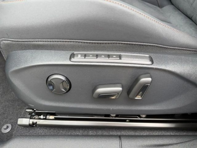 Cupra Terramar 2.0 TSI VZ