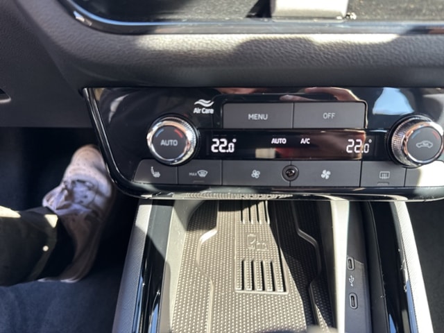 Skoda Scala 1.0 TSI Selection