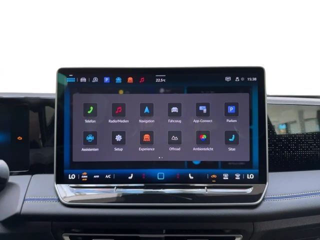 Volkswagen Tiguan 2.0 TDI 4Motion DSG R-Line